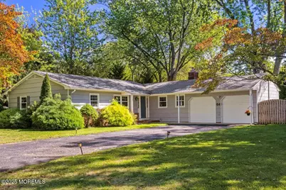 64 Woodcrest Drive, Freehold, NJ 07728 - Photo 3
