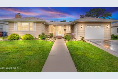 51 Trent Drive, Toms River Township, NJ 08757 - Photo 1