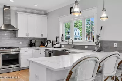 601 Ocean Road, Spring Lake, NJ 07762 - Photo 3