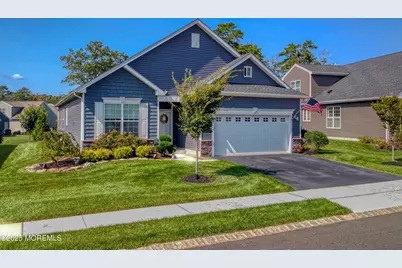 112 Edenton Drive, Barnegat, NJ 08005 - Photo 1