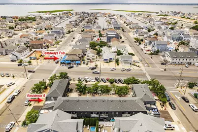 75 Grand Central Avenue #Courtyard, Lavallette, NJ 08735 - Photo 5