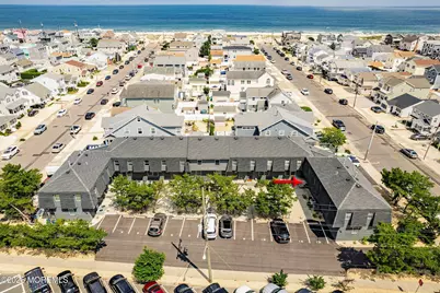 75 Grand Central Avenue #Courtyard, Lavallette, NJ 08735 - Photo 3