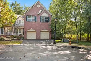 8 Pine Tree Terrace, Holmdel, NJ 07733 - Photo 53