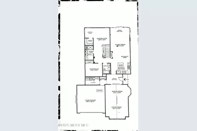 14 Gascony Circle, Manchester Township, NJ 08759 - Photo 55