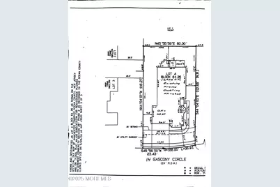 14 Gascony Circle, Manchester Township, NJ 08759 - Photo 57