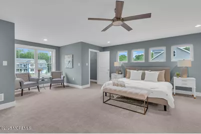 871 Woodbury Drive, Jackson, NJ 08527 - Photo 23