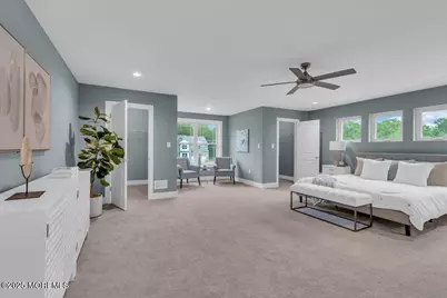 871 Woodbury Drive, Jackson, NJ 08527 - Photo 21