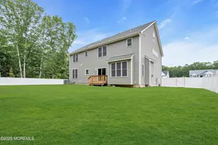 871 Woodbury Dr, Jackson, NJ 08527 - Photo 43