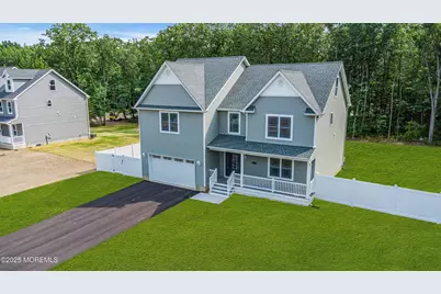 871 Woodbury Drive, Jackson, NJ 08527 - Photo 3