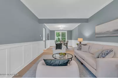 871 Woodbury Drive, Jackson, NJ 08527 - Photo 9