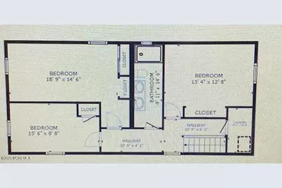 557 Lloyd Road #B, Hazlet Township, NJ 07730 - Photo 35