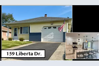 159 Liberta Drive, Toms River Township, NJ 08757 - Photo 1