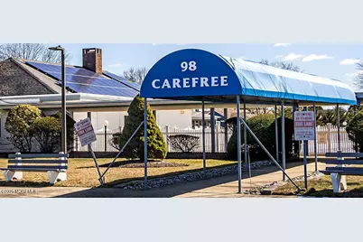 159 Liberta Drive, Toms River Township, NJ 08757 - Photo 41