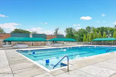 661 Azalea Plaza #661C, Monroe Township, NJ 08831 - Photo 23