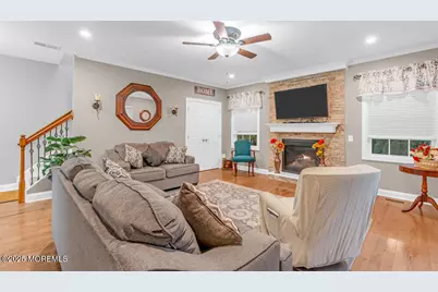 21 Normandy Drive, Jackson, NJ 08527 - Photo 43