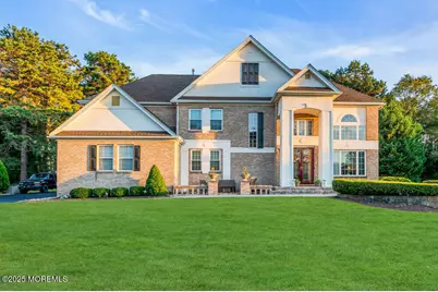 21 Normandy Drive, Jackson, NJ 08527 - Photo 1