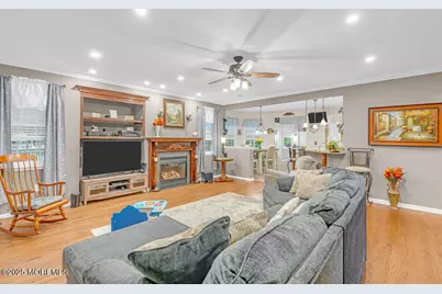 21 Normandy Drive, Jackson, NJ 08527 - Photo 21