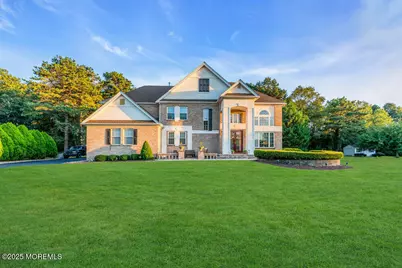 21 Normandy Drive, Jackson, NJ 08527 - Photo 5