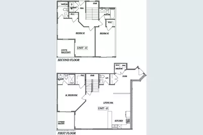 1 Boulevard #G, Seaside Heights, NJ 08751 - Photo 47