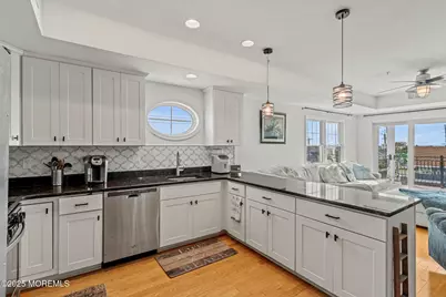 1 Boulevard #G, Seaside Heights, NJ 08751 - Photo 9