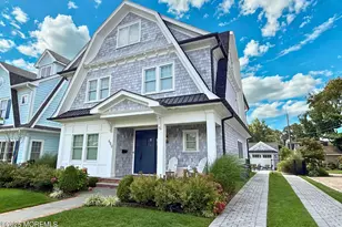 608 Chicago Blvd, Sea Girt, NJ 08750 - Photo 3