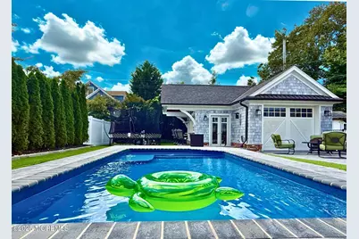 608 Chicago Boulevard, Sea Girt, NJ 08750 - Photo 37