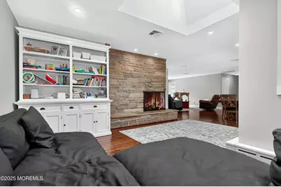 8 Lake Drive, Freehold, NJ 07728 - Photo 33