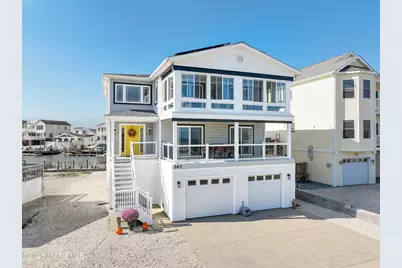 267 Heron Road, Tuckerton, NJ 08087 - Photo 1