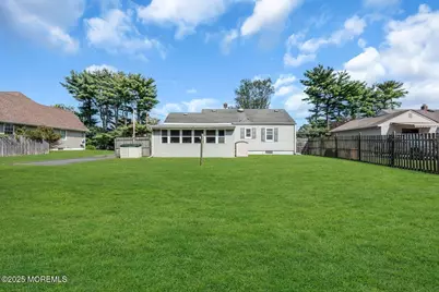 106 Van Brackle Road, Aberdeen Township, NJ 07747 - Photo 33