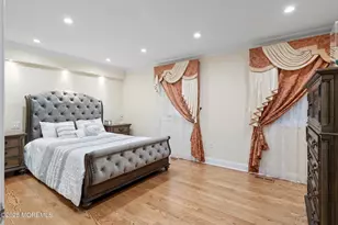 4 Vicksburg Dr, Manalapan Township, NJ 07726 - Photo 35