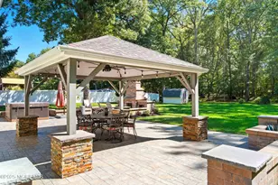 4 Vicksburg Dr, Manalapan Township, NJ 07726 - Photo 39