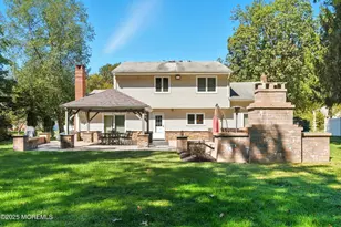 4 Vicksburg Dr, Manalapan Township, NJ 07726 - Photo 43