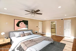 432 Union Hill Rd, Marlboro Township, NJ 07746 - Photo 17