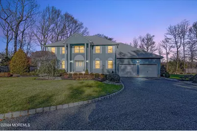 432 Union Hill Road, Marlboro Township, NJ 07746 - Photo 1