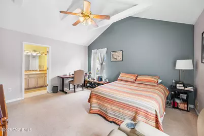 33 Bryce Canyon Road, Howell Township, NJ 07731 - Photo 21