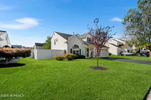 33 Bryce Canyon Rd, Howell Township, NJ 07731 - Photo 3