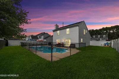 33 Bryce Canyon Road, Howell Township, NJ 07731 - Photo 37