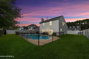 33 Bryce Canyon Rd, Howell Township, NJ 07731 - Photo 37