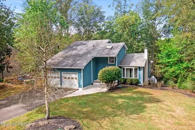 19 Oakwood Drive, New Egypt, NJ 08533 - Photo 47