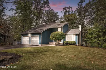 19 Oakwood Drive, New Egypt, NJ 08533 - Photo 3