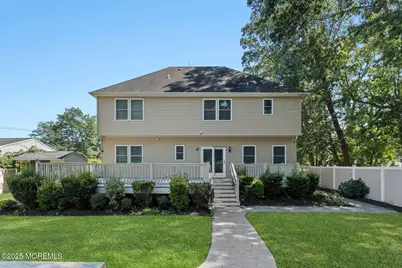 24 Friendship Road, Howell Township, NJ 07731 - Photo 27