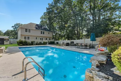 24 Friendship Road, Howell Township, NJ 07731 - Photo 29