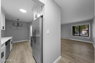 162 Cross Slope Court #K, Manalapan Township, NJ 07726 - Photo 5