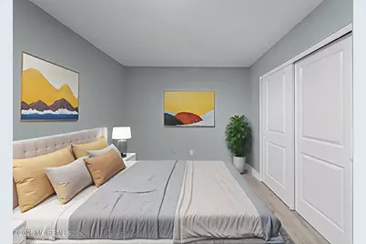 162 Cross Slope Court #K, Manalapan Township, NJ 07726 - Photo 23