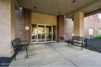 860 Lower Ferry Road #1K, Ewing Township, NJ 08628 - Photo 3