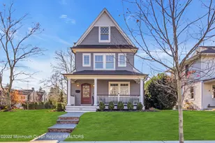 501 Morris Ave, Spring Lake, NJ 07762 - Photo 1