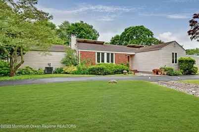 77 Pinewood Avenue, West Long Branch, NJ 07764 - Photo 1