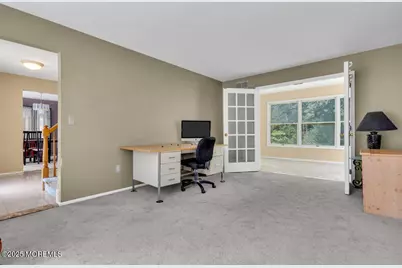 1216 Fox Hollow Drive, Toms River Township, NJ 08755 - Photo 21