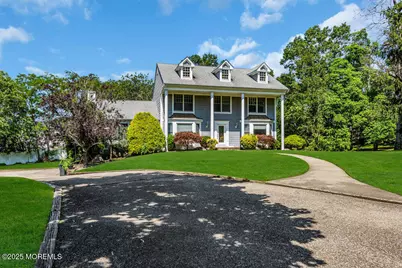 1216 Fox Hollow Drive, Toms River Township, NJ 08755 - Photo 7