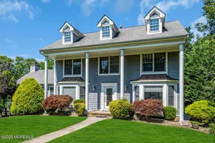 1216 Fox Hollow Dr, Toms River Township, NJ 08755 - Photo 13